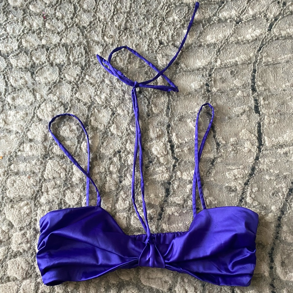 Zara bralette
